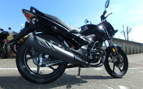 HONDA CB160 UNICORN KC40