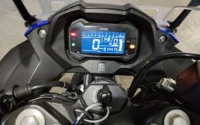 SUZUKI GSX250R DN11A