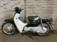 Фото Honda SUPER CUB50 с японского аукциона