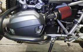 BMW R NINE T RACER 2019