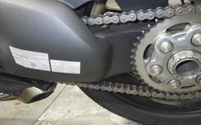 DUCATI PANIGALE V4 S 2020