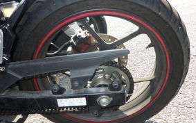 SUZUKI GIXXER 150