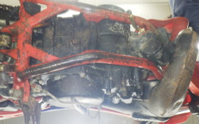 HONDA CR80R 2020 HE04