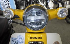 HONDA C50 SUPER CUB AA09