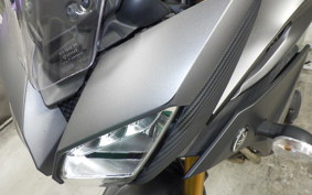 YAMAHA MT-09 Tracer 2015 RN36J