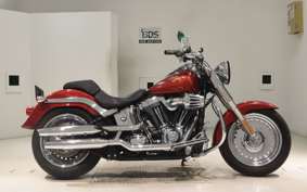 HARLEY FLSTF 1580 2012