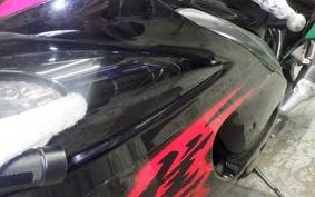 SUZUKI HAYABUSA Gen.2 2011