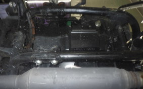 HONDA GB350 2023 NC59