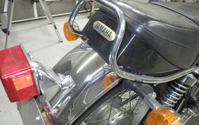 YAMAHA SR500 1993 1JN