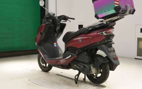 SUZUKI BURGMAN 125