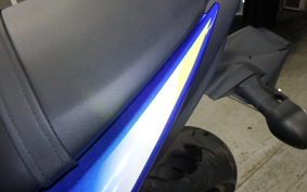 SUZUKI GSX-S1000F 2017 GT79A