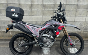 HONDA CRF250L MD47