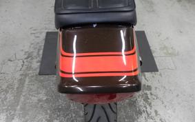 KAWASAKI ZEPHYR 400 KAI 2009 ZR400C