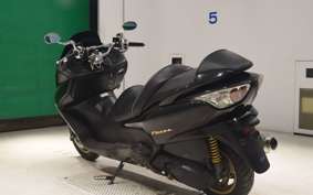 HONDA FORZA ZA