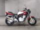 Фото Honda CB400SF TRAINING CAR с японского аукциона