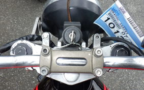 KAWASAKI ZEPHYR 400 KAI ZR400C
