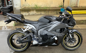 HONDA CBR600RR 2009 PC40
