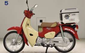 HONDA C50-3ﾊﾛｰｷﾃｨ AA09