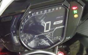 HONDA CBR250RR A 2025 MC51