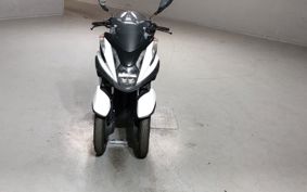 YAMAHA TRICITY 155 ABS SG37J