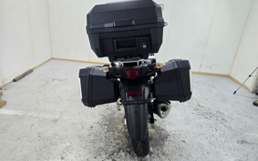 SUZUKI STROM 250 DS11A