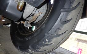 SUZUKI ADDRESS V125 CF46A