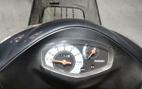 SUZUKI ADDRESS V50 CA44A