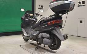 YAMAHA MAJESTY 250 C SG03J