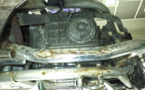 HONDA MAGNA 250 2012 MC29