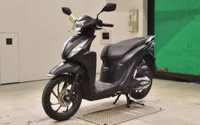 HONDA DIO110-3ﾍﾞｰｼｯｸ JK03