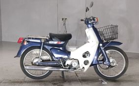 HONDA SUPER CUB50 C50