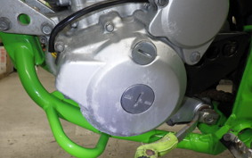 KAWASAKI KLX250 Gen.2 2023 LX250S