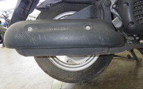 YAMAHA JOG Gen.5 SA36J
