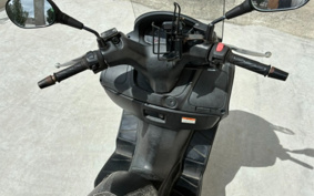SUZUKI BURGMAN200 CH41A