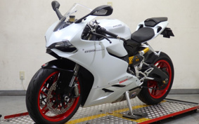 DUCATI 899PANIGA-RE 2015 ZDMH805JAEB