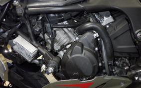 KAWASAKI ZX-25R ZX250E