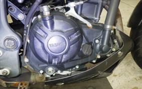 YAMAHA MT-25 2025 RG10J