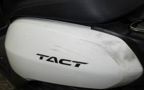 HONDA TACT Basket AF79