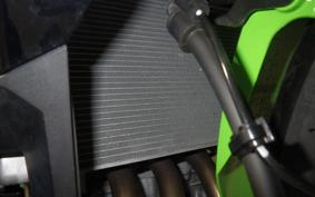 KAWASAKI ZX-25R-2SE 2001 ZX250H