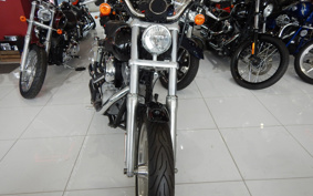 HARLEY HARLEY FXD1340 2008 GM4