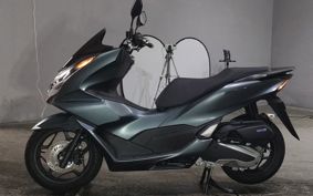 HONDA PCX125 JK05