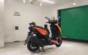 YAMAHA CYGNUS Griffus SEJ4J