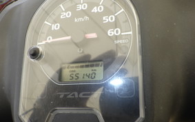 HONDA TACT Basket AF79