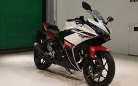 YAMAHA YZF R-3 2016 RH07J