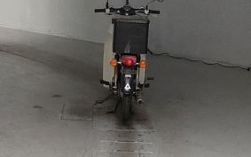 HONDA SUPER CUB 90 SUPER DELUXE HA02