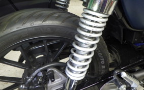 HONDA GB350 2021 NC59