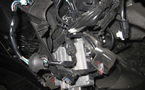 HONDA PCX125 JK05