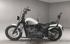 HARLEY FXBBS1870 YYK