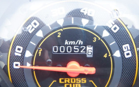 HONDA CROSS CUB 50 AA06