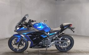 KAWASAKI NINJA250 EX250L